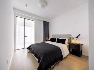 Rm 2010 Tower 西 Van Palace Apt(9)