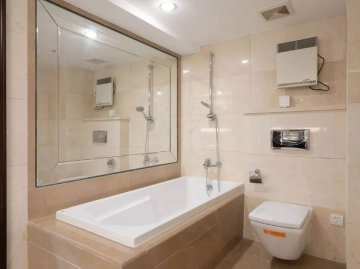 Rm 2018 Unit 1 Yoolee Apartment(11)