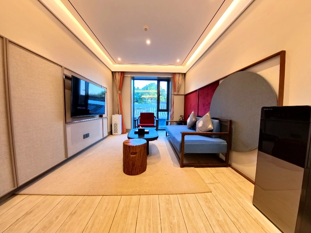 Rm 202 Dongsi 78 Boutqiue Apartment