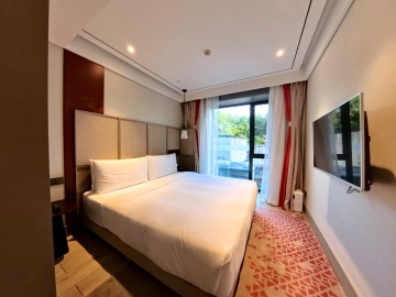 Rm 202 Dongsi 78 Boutqiue Apartment(5)