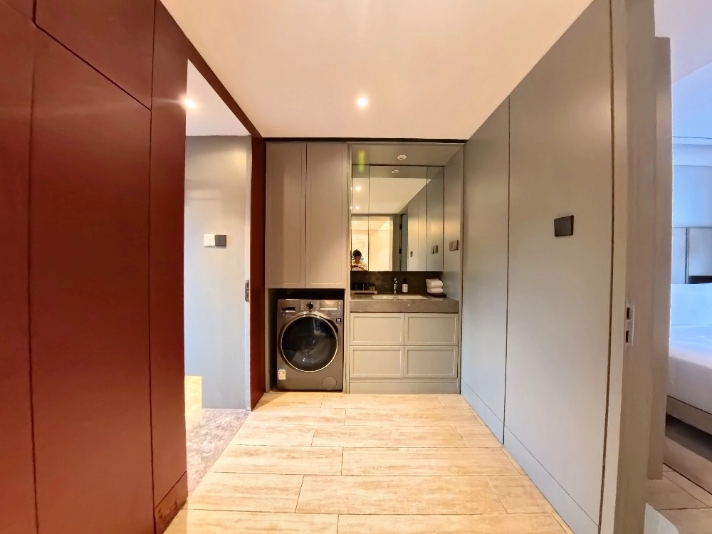 Rm 202 Dongsi 78 Boutqiue Apartment(4)
