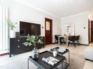Rm 202 Unit 1 No 403 Zhu Jiang Di Jing Area E(4)