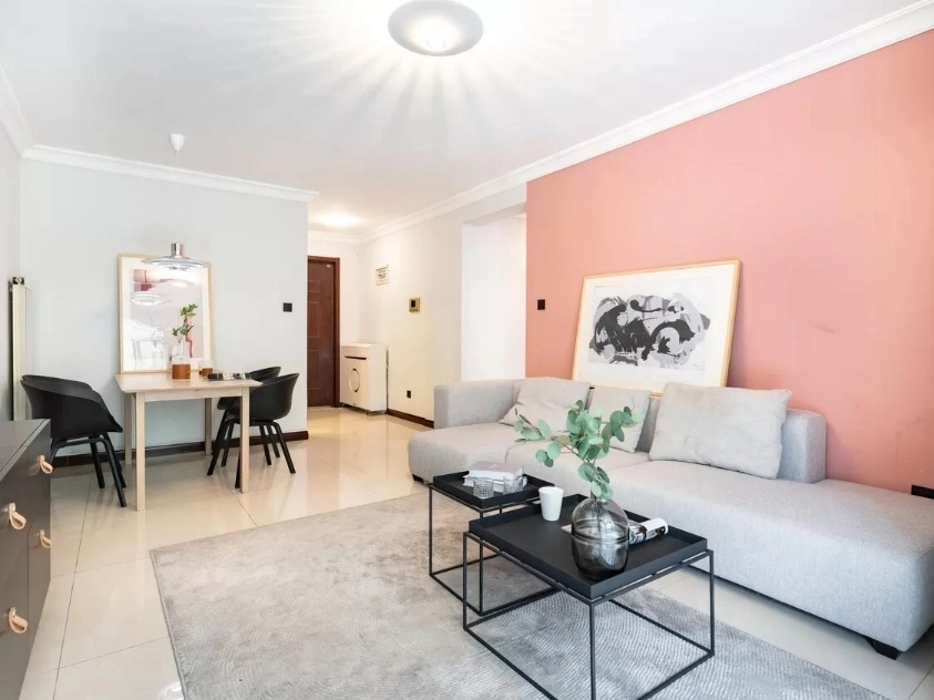 Rm 202 Unit 1 No 403 Zhu Jiang Di Jing Area E(5)
