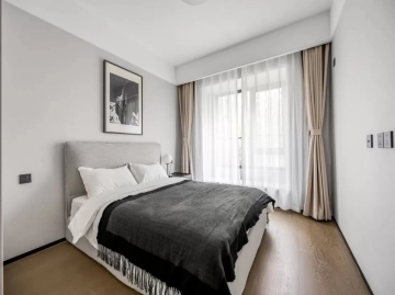 Rm 202 Unit 1 No 6 CSC Jiuhe Palace(11)