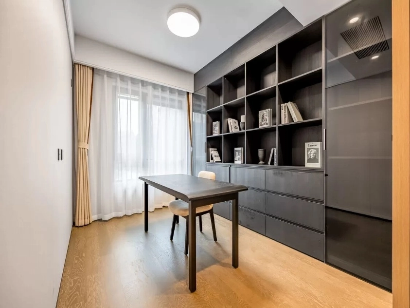 Rm 202 Unit 1 No 6 CSC Jiuhe Palace(14)