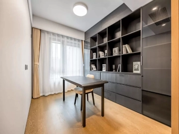 Rm 202 Unit 1 No 6 CSC Jiuhe Palace(14)