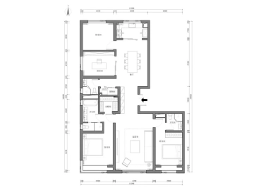 Rm 202 Unit 1 No 6 CSC Jiuhe Palace(16)