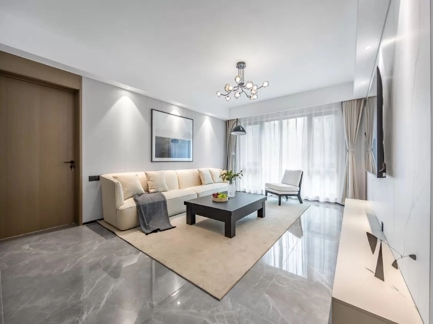 Rm 202 Unit 1 No 6 CSC Jiuhe Palace(2)