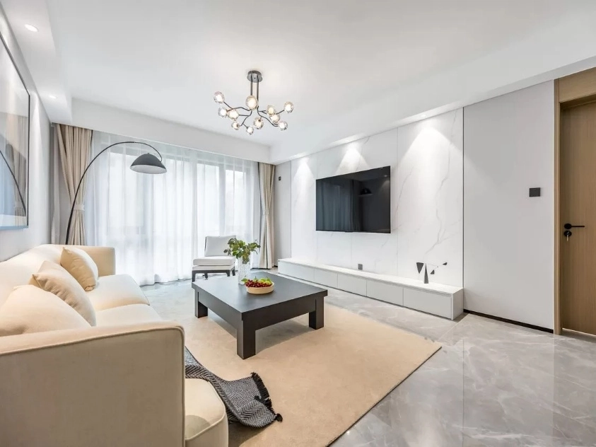 Rm 202 Unit 1 No 6 CSC Jiuhe Palace(3)