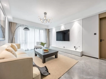 Rm 202 Unit 1 No 6 CSC Jiuhe Palace(3)