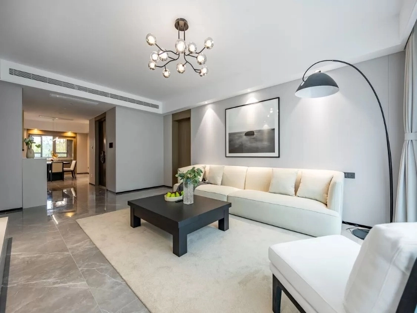 Rm 202 Unit 1 No 6 CSC Jiuhe Palace(4)