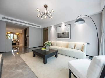 Rm 202 Unit 1 No 6 CSC Jiuhe Palace(4)