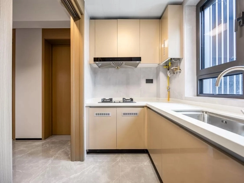 Rm 202 Unit 1 No 6 CSC Jiuhe Palace(6)