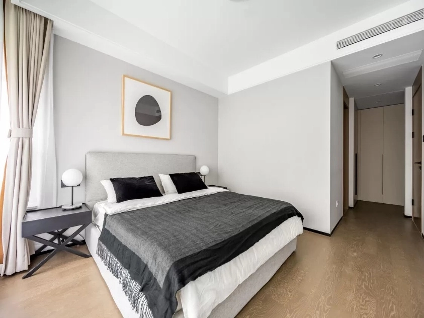 Rm 202 Unit 1 No 6 CSC Jiuhe Palace(8)