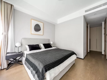 Rm 202 Unit 1 No 6 CSC Jiuhe Palace(8)
