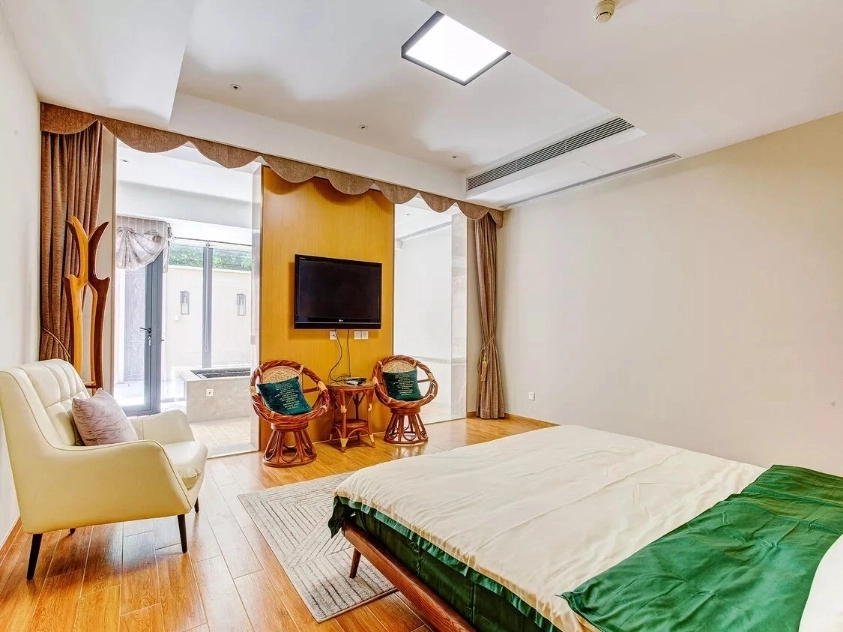 Rm 202 Unit 2 No 68 Warm Spring House(9)