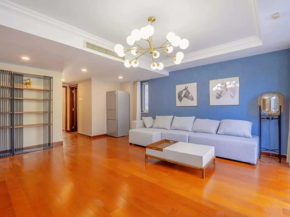 Rm 203 Unit 1 No 8 GreenLake Place North(4)