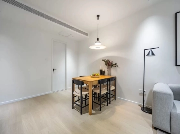 Rm 204 No 1 Sanquan Apartment(4)
