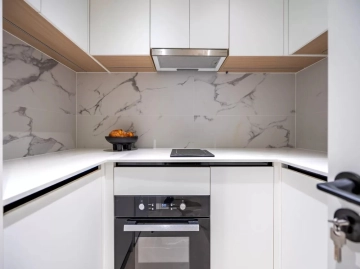 Rm 204 No 1 Sanquan Apartment(5)