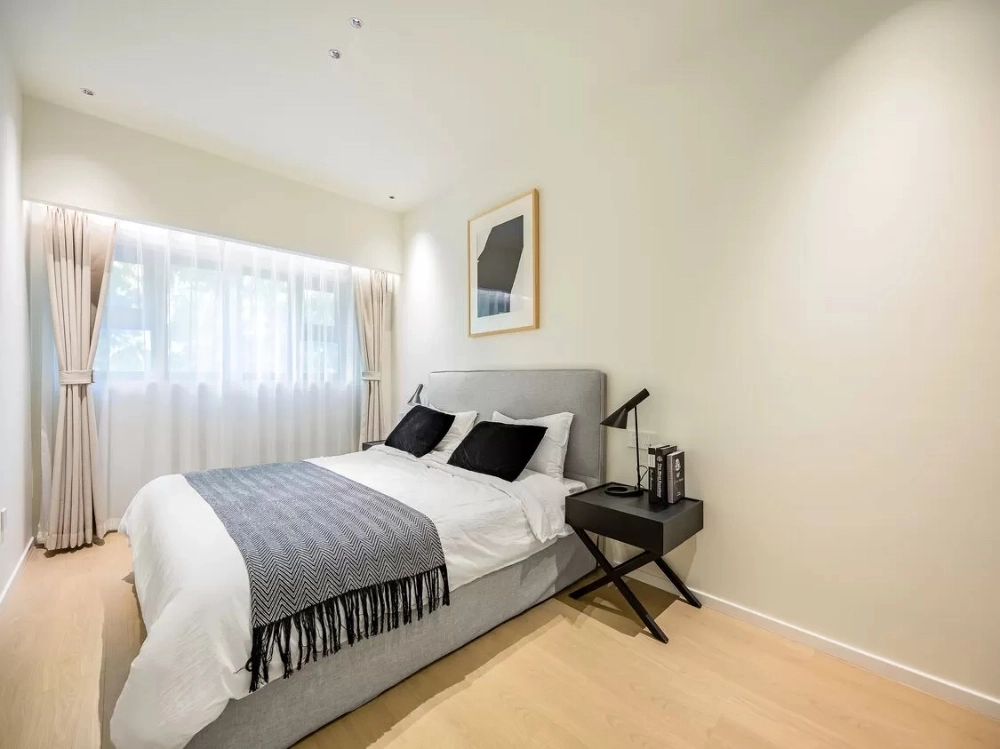 Rm 204 No 1 Sanquan Apartment(7)