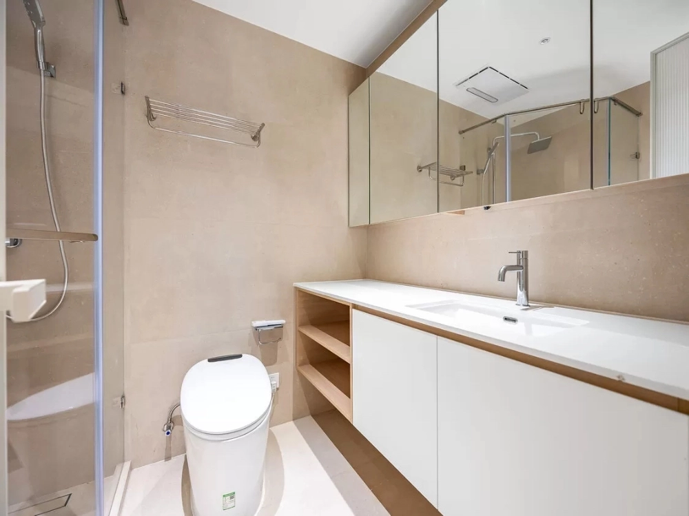 Rm 204 No 1 Sanquan Apartment(8)