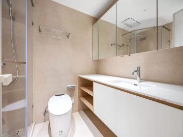 Rm 204 No 1 Sanquan Apartment(8)