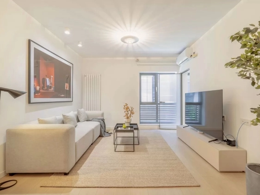 Rm 206 Bld 5 Fengqiao Apartment