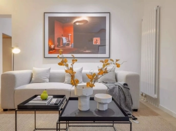 Rm 206 Bld 5 Fengqiao Apartment(2)