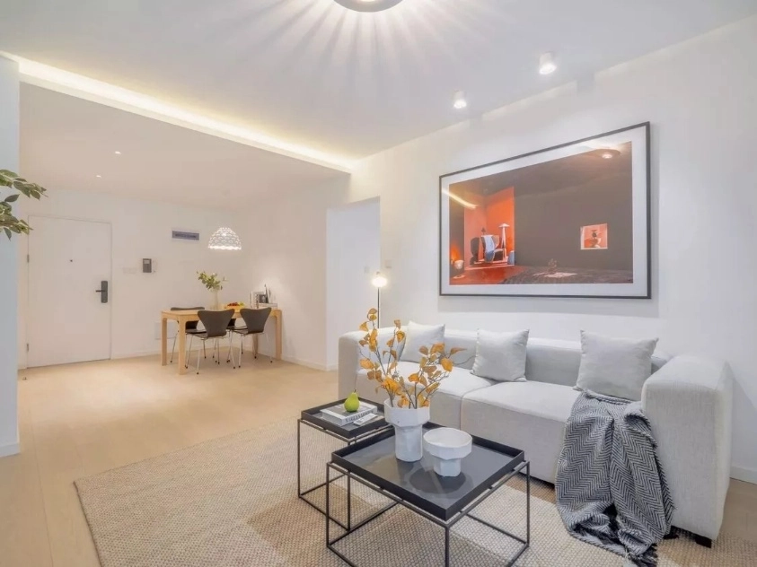 Rm 206 Bld 5 Fengqiao Apartment(3)