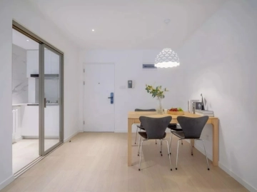 Rm 206 Bld 5 Fengqiao Apartment(4)