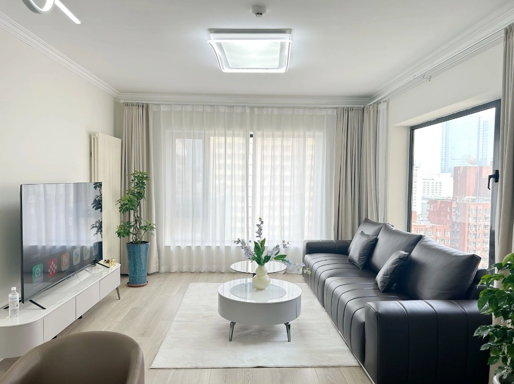 Rm 2101 Bld E Sunshine 100 Int’l Apt