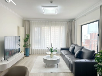 Rm 2101 Bld E Sunshine 100 Int’l Apt