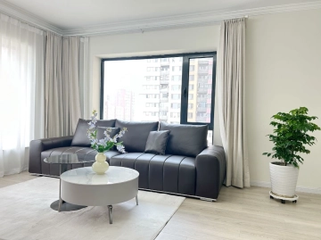 Rm 2101 Bld E Sunshine 100 Int’l Apt(3)