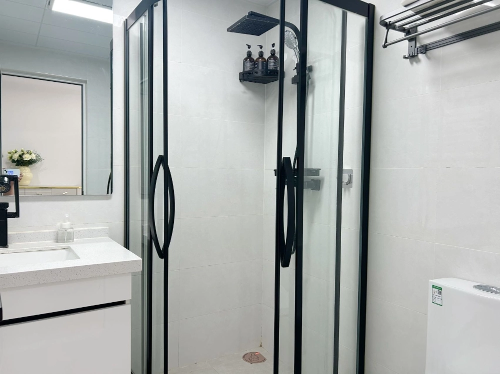 Rm 2101 Bld E Sunshine 100 Int’l Apt(7)