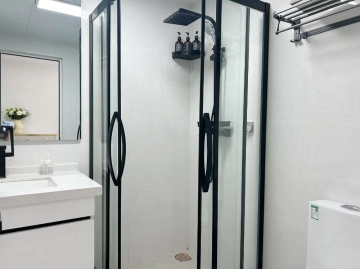 Rm 2101 Bld E Sunshine 100 Int’l Apt(7)