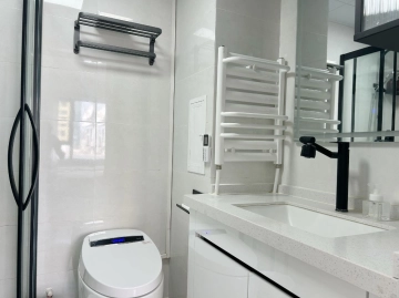 Rm 2101 Bld E Sunshine 100 Int’l Apt(9)