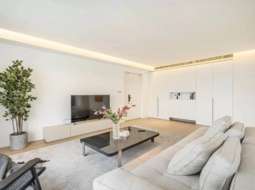 Rm 2101 No 13 Jian Wai SOHO West(2)