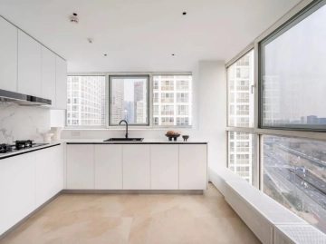 Rm 2101 No 13 Jian Wai SOHO West(3)