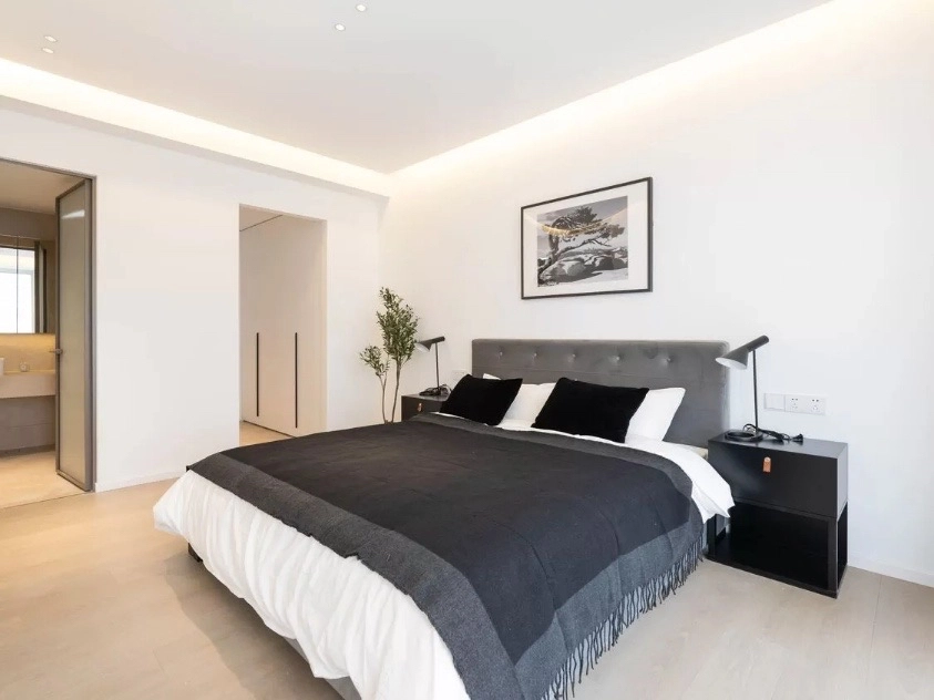 Rm 2101 No 13 Jian Wai SOHO West(4)