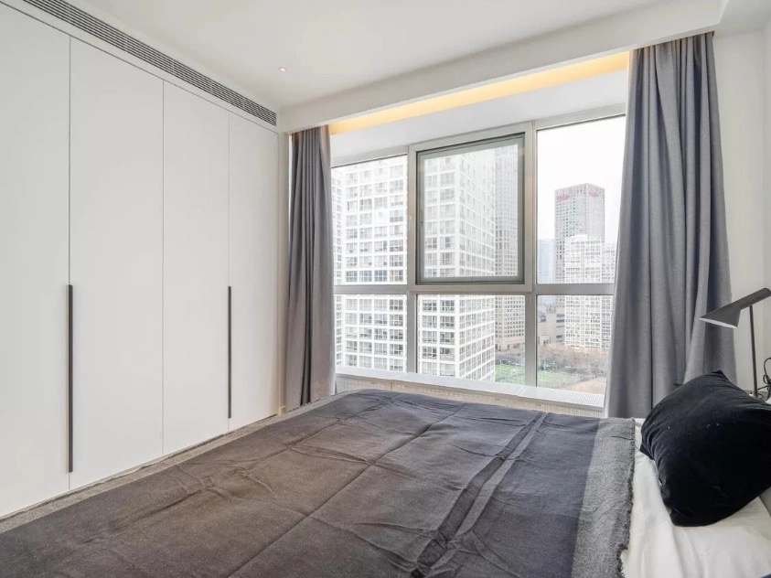 Rm 2101 No 13 Jian Wai SOHO West(6)