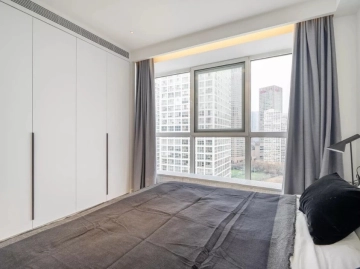 Rm 2101 No 13 Jian Wai SOHO West(6)