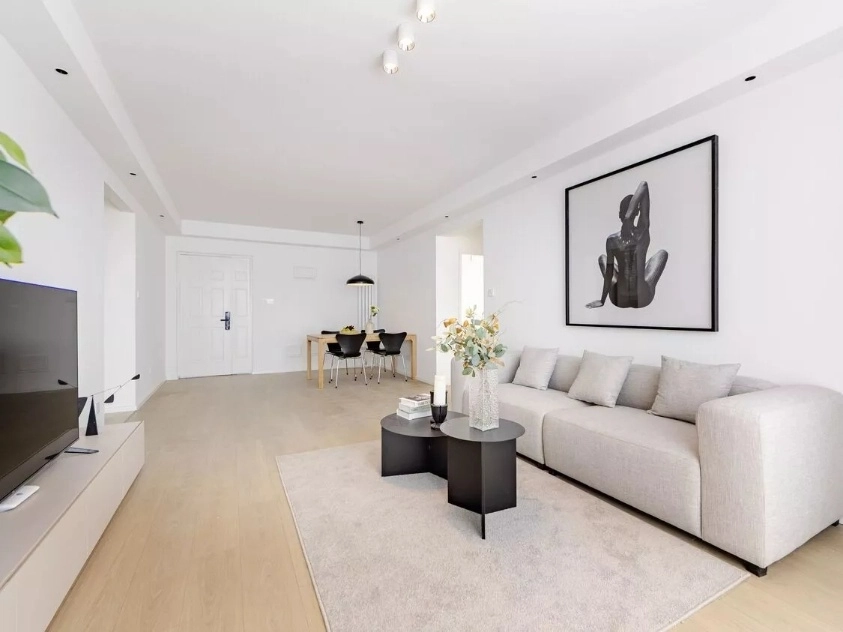 Rm 2103 No 17 Hopson Int’l Garden East