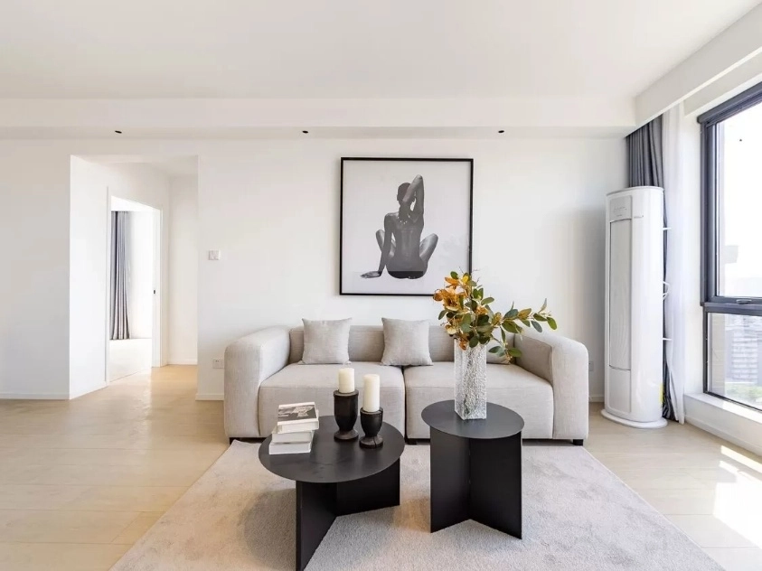 Rm 2103 No 17 Hopson Int’l Garden East(2)