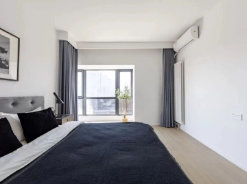 Rm 2103 No 17 Hopson Int’l Garden East(6)