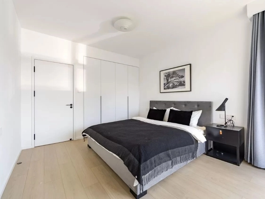 Rm 2103 No 17 Hopson Int’l Garden East(7)