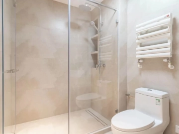 Rm 2107 No 11 Sanlitun SOHO Apt(11)