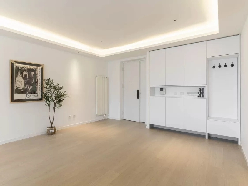 Rm 2107 No 11 Sanlitun SOHO Apt(5)