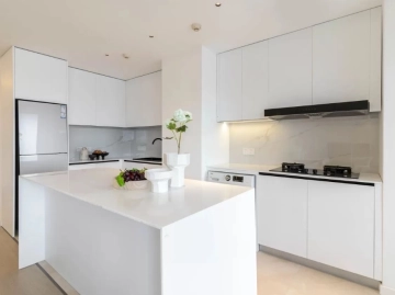 Rm 2107 No 11 Sanlitun SOHO Apt(6)