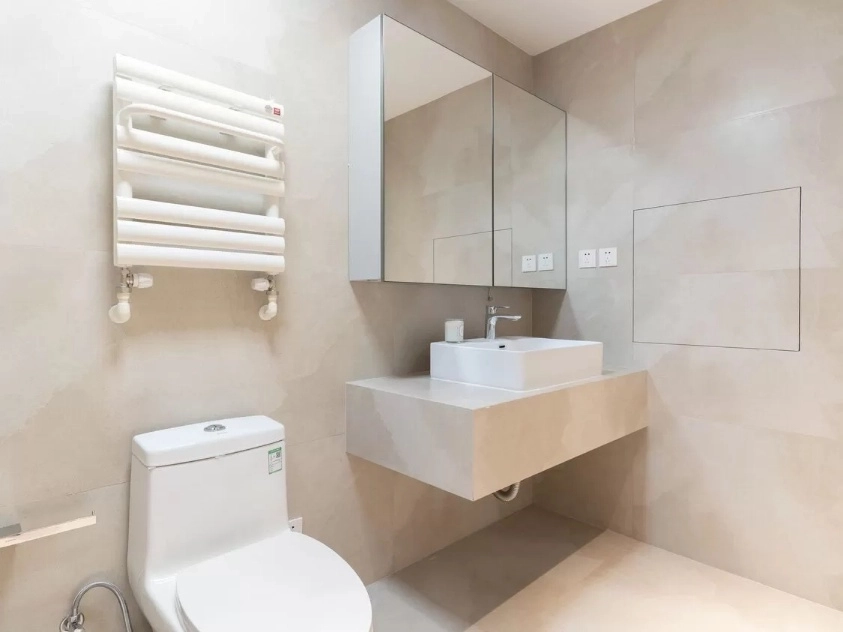 Rm 2107 No 11 Sanlitun SOHO Apt(10)