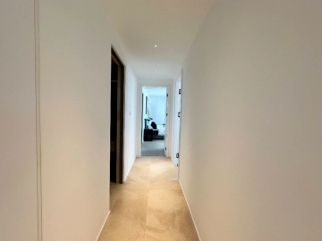Rm 2108 No 11 Sanlitun SOHO Apt(4)